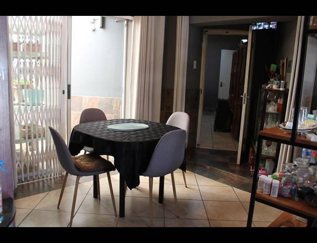 5 BEDROOM HOUSE FOR SALE IN EDENVALE CENTRAL